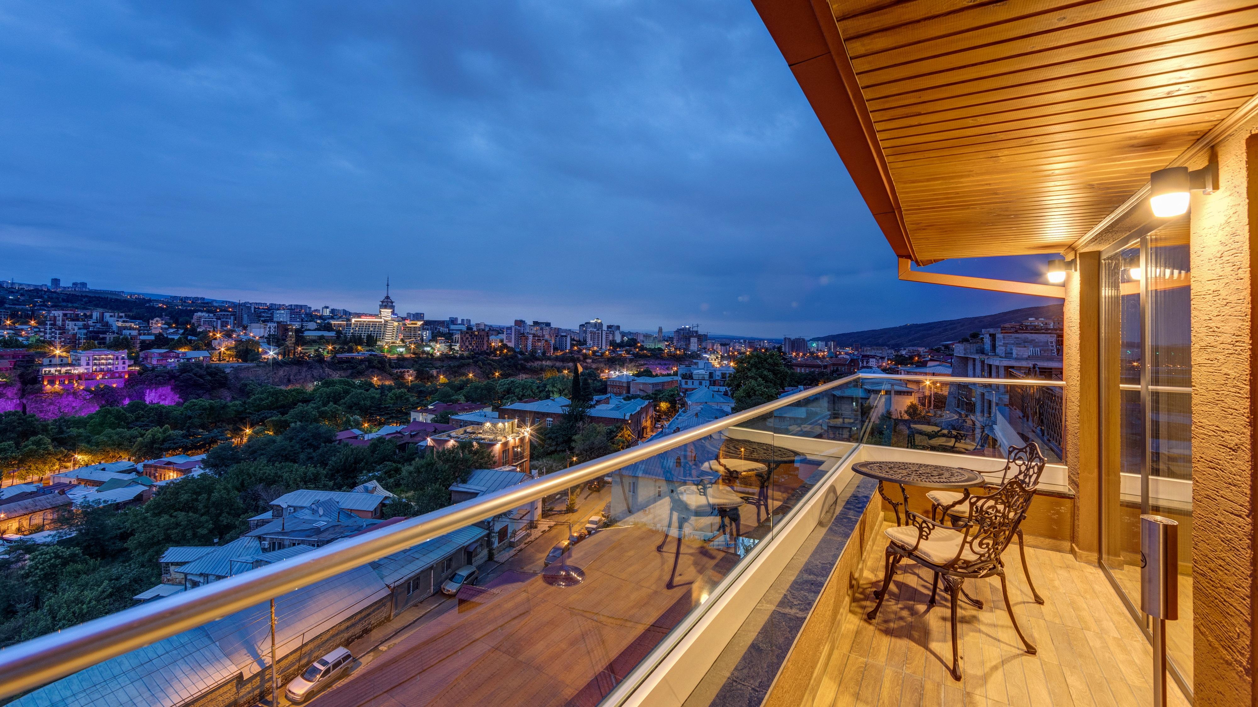 Sole Palace Tbilisi Exterior photo