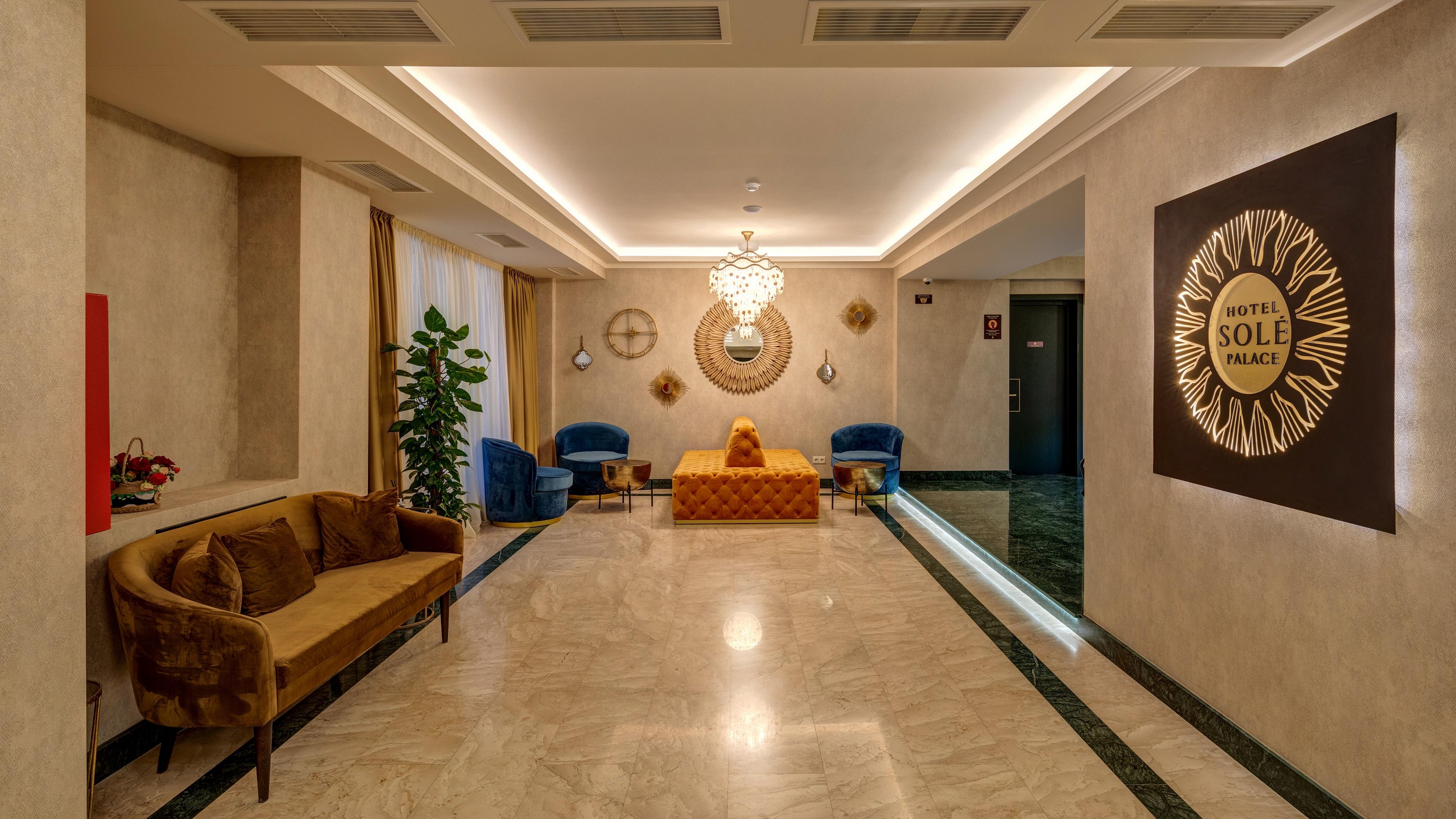 Sole Palace Tbilisi Exterior photo