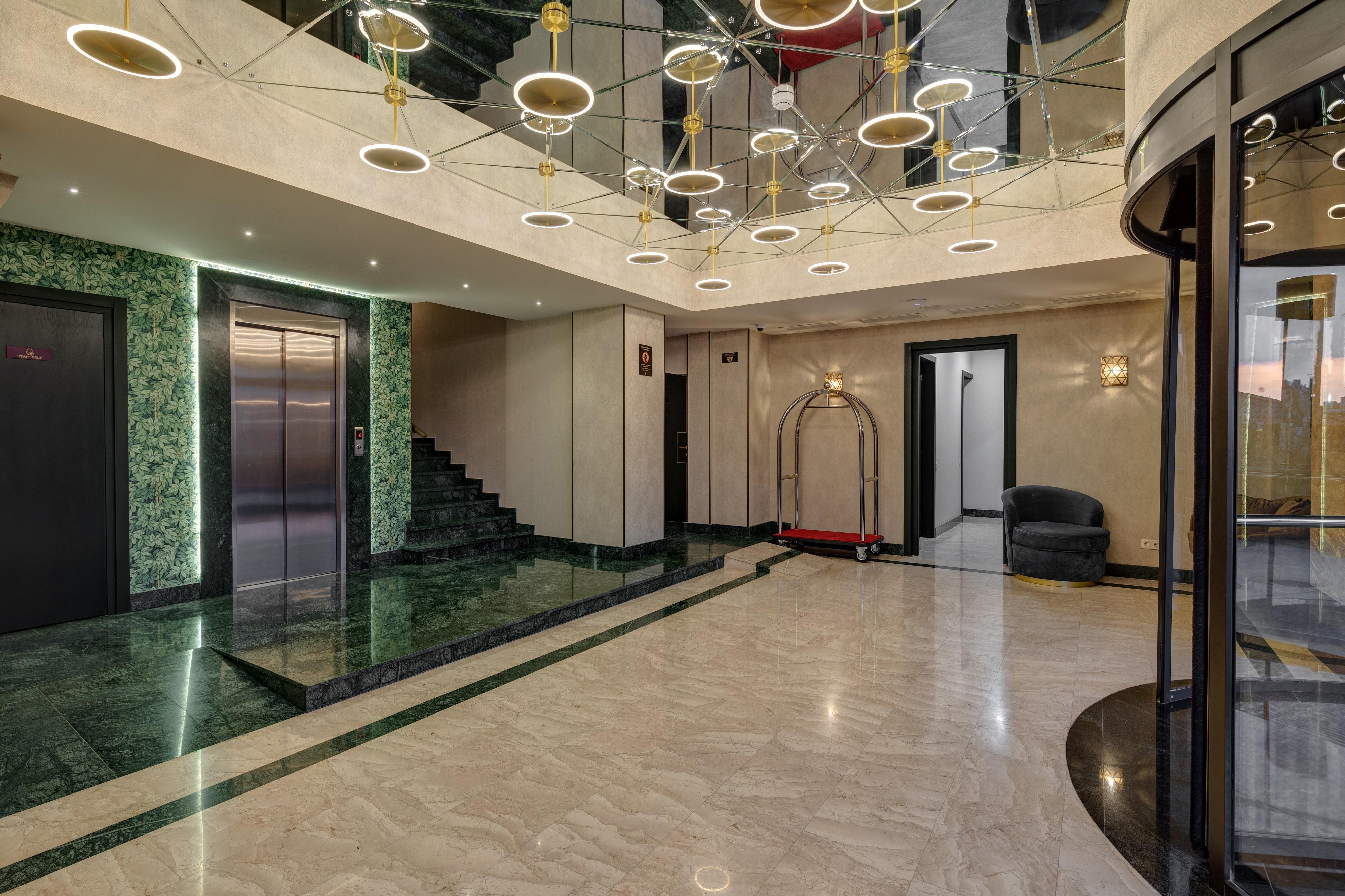 Sole Palace Tbilisi Exterior photo