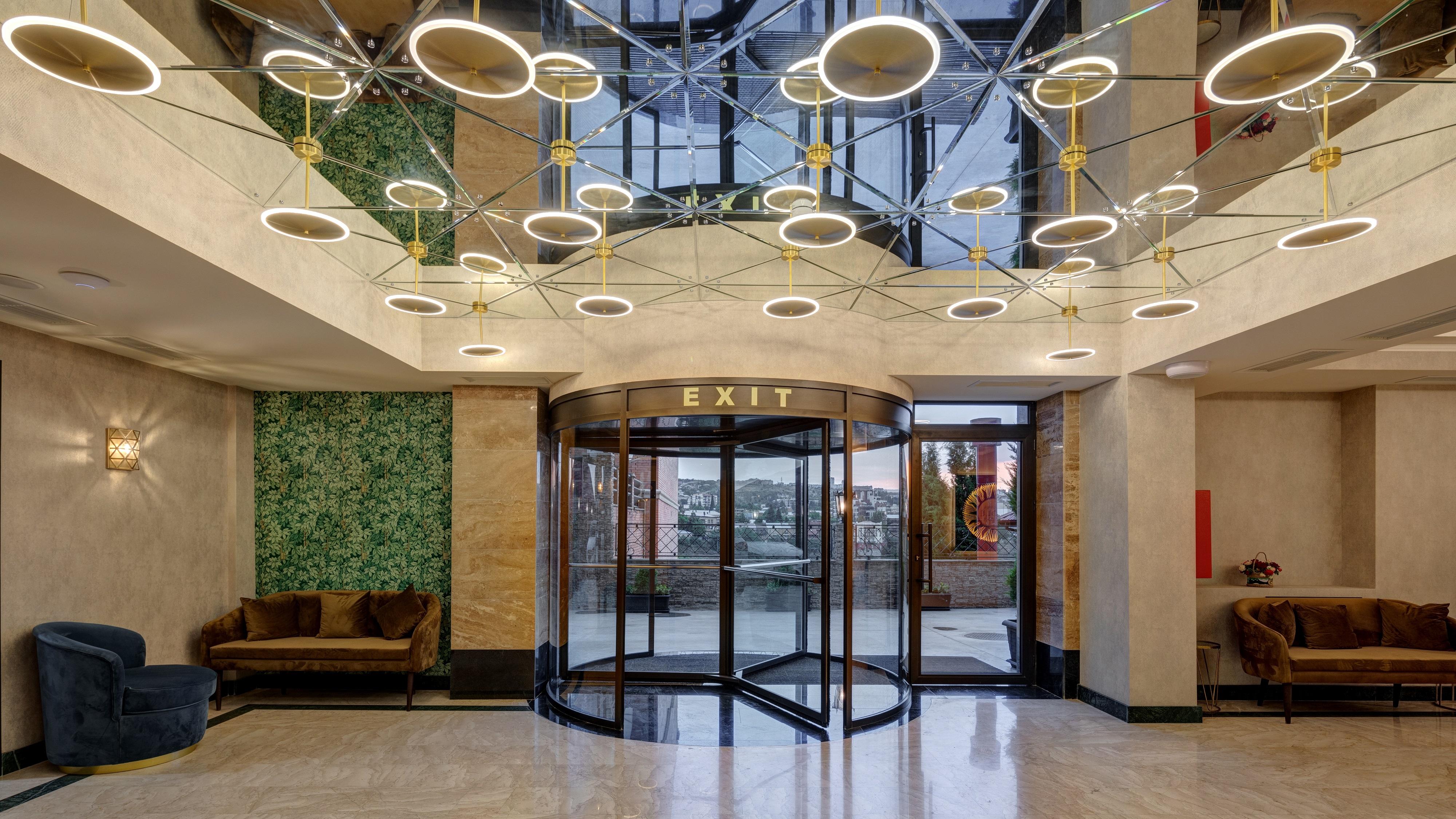 Sole Palace Tbilisi Exterior photo