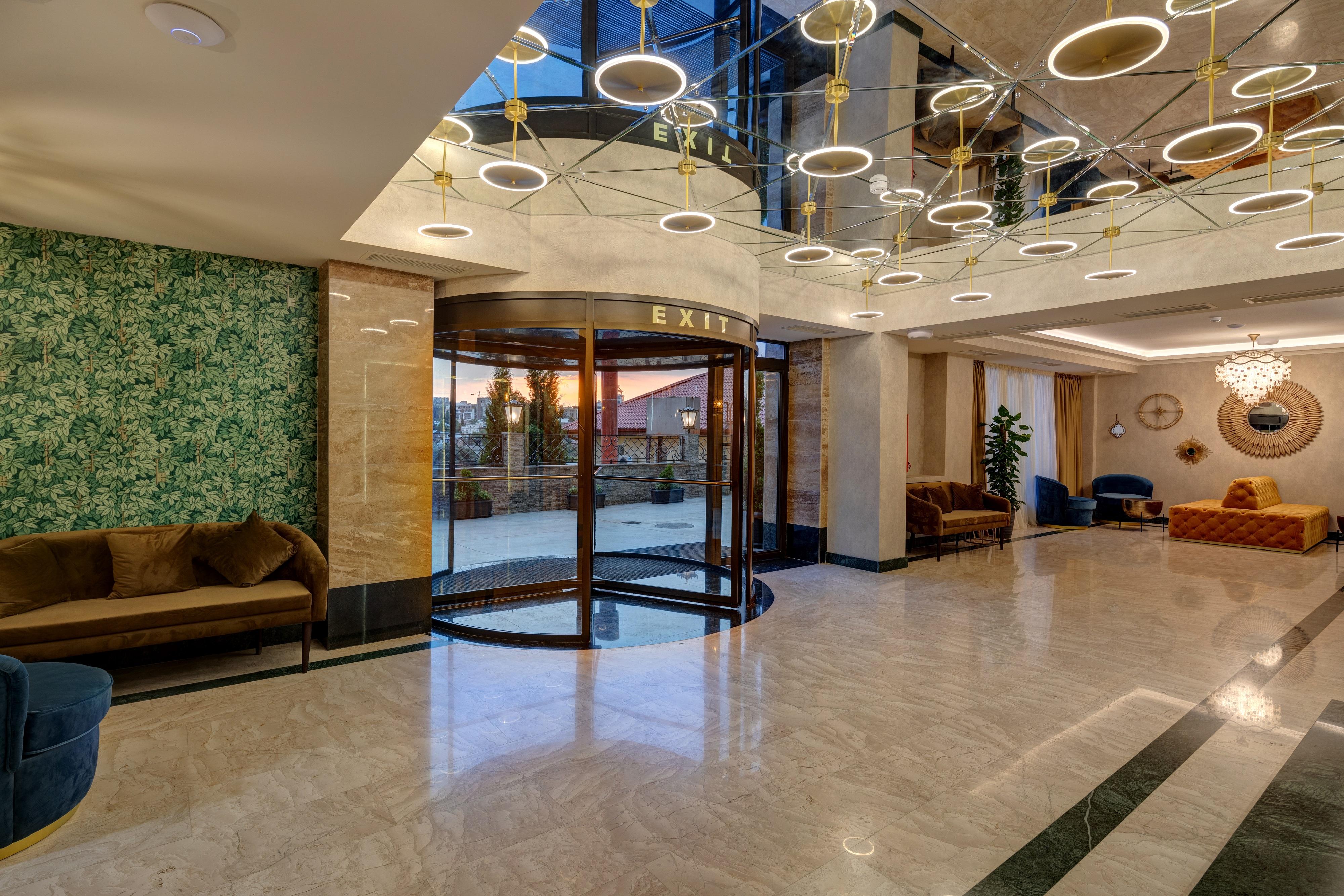Sole Palace Tbilisi Exterior photo