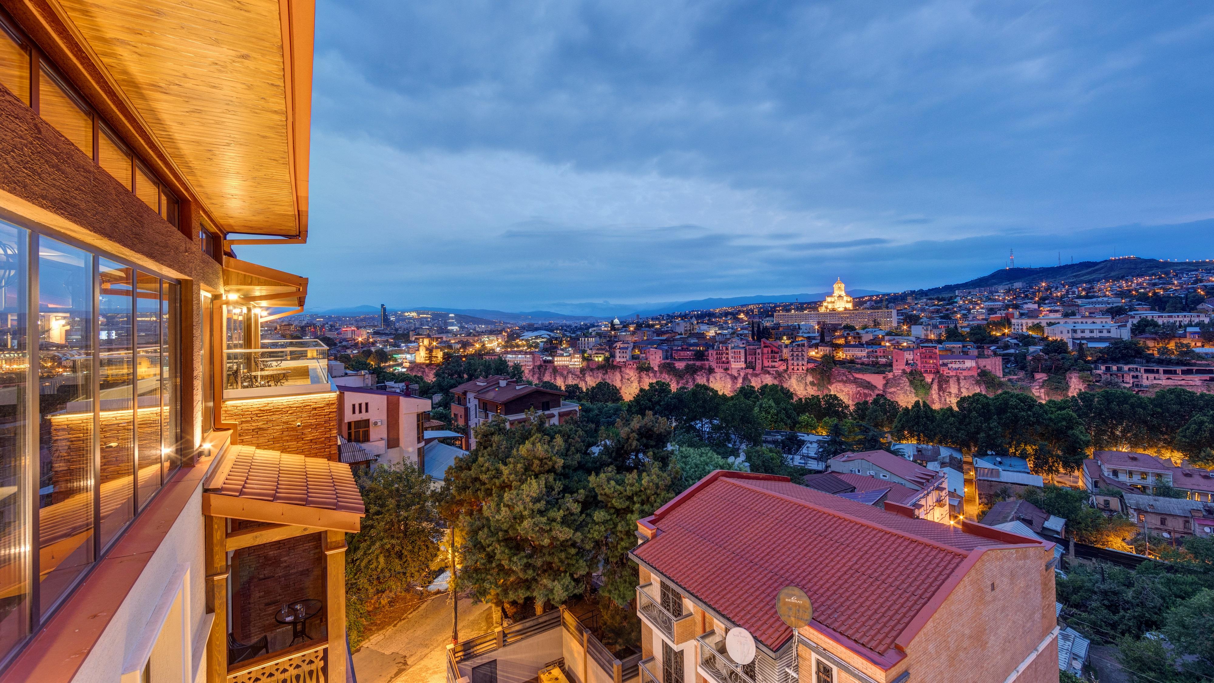Sole Palace Tbilisi Exterior photo