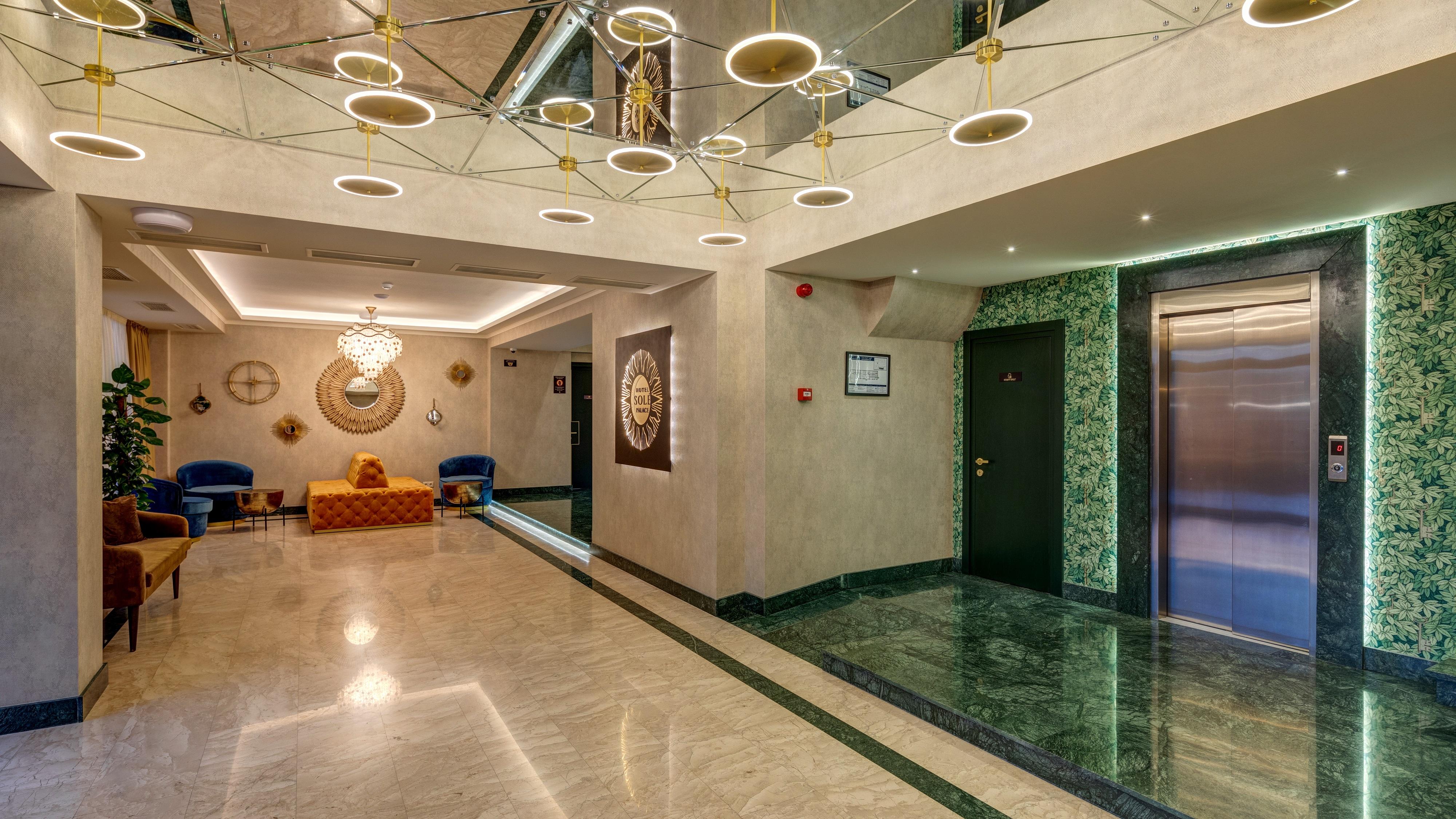 Sole Palace Tbilisi Exterior photo
