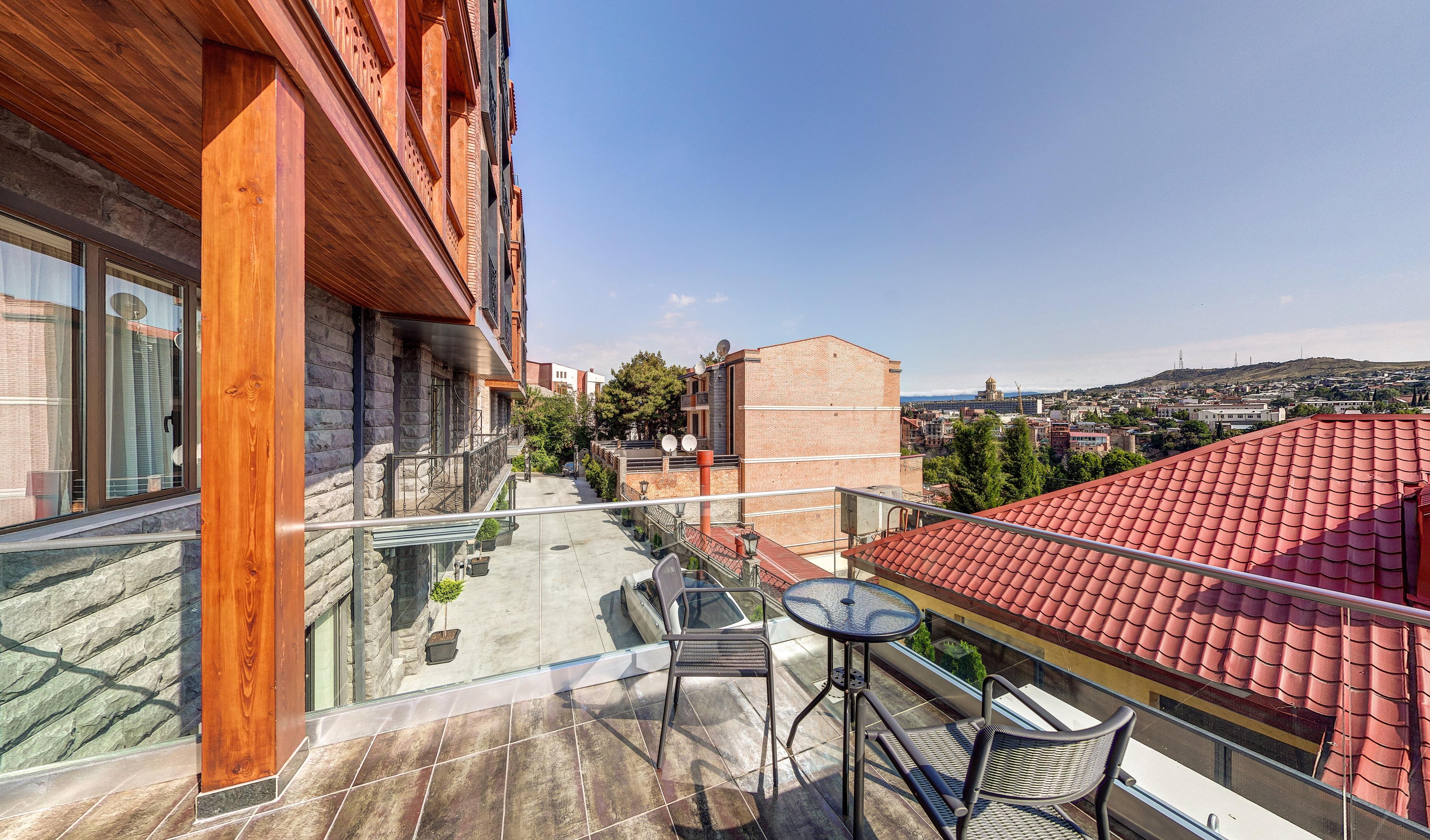 Sole Palace Tbilisi Exterior photo