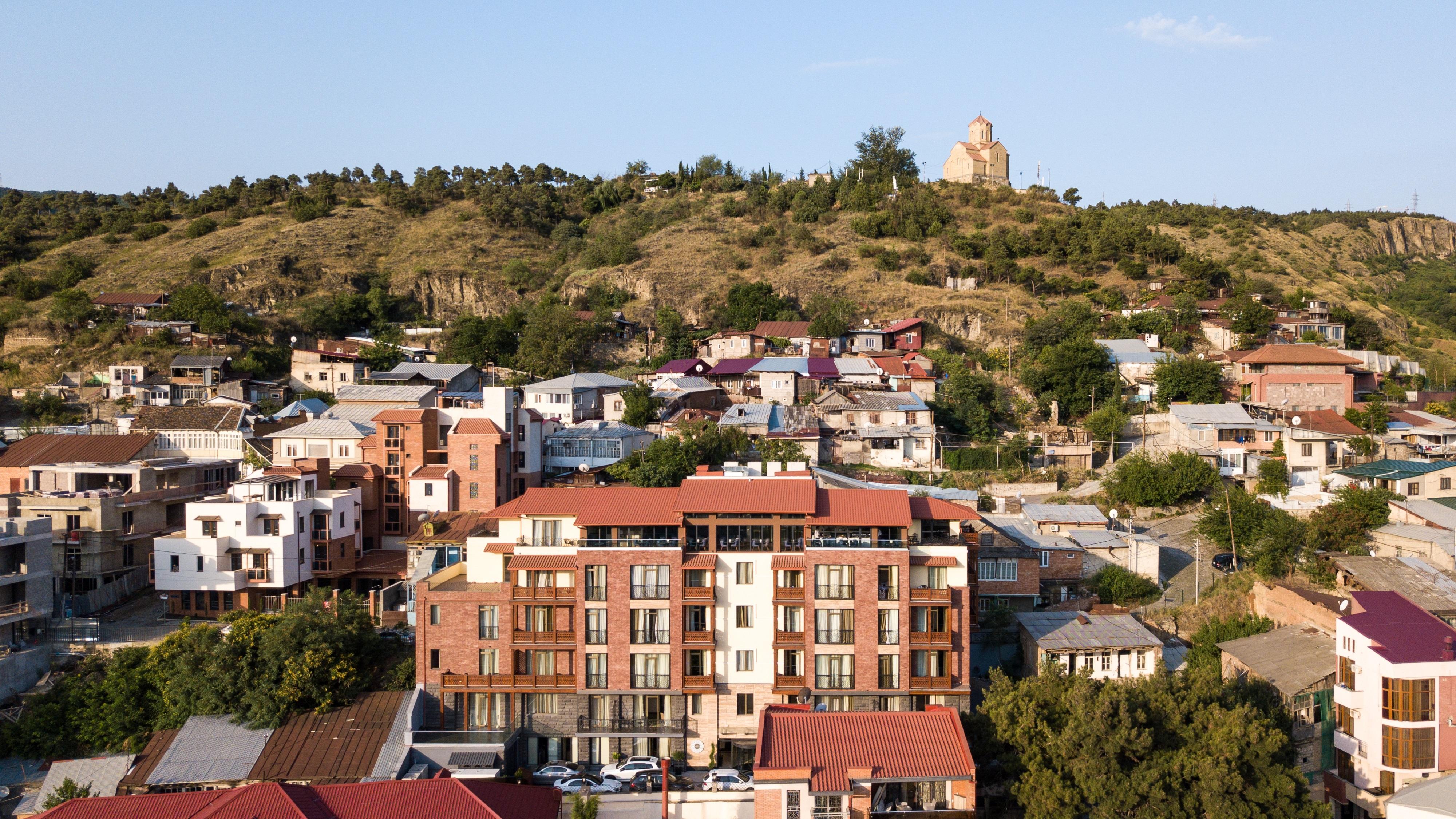 Sole Palace Tbilisi Exterior photo