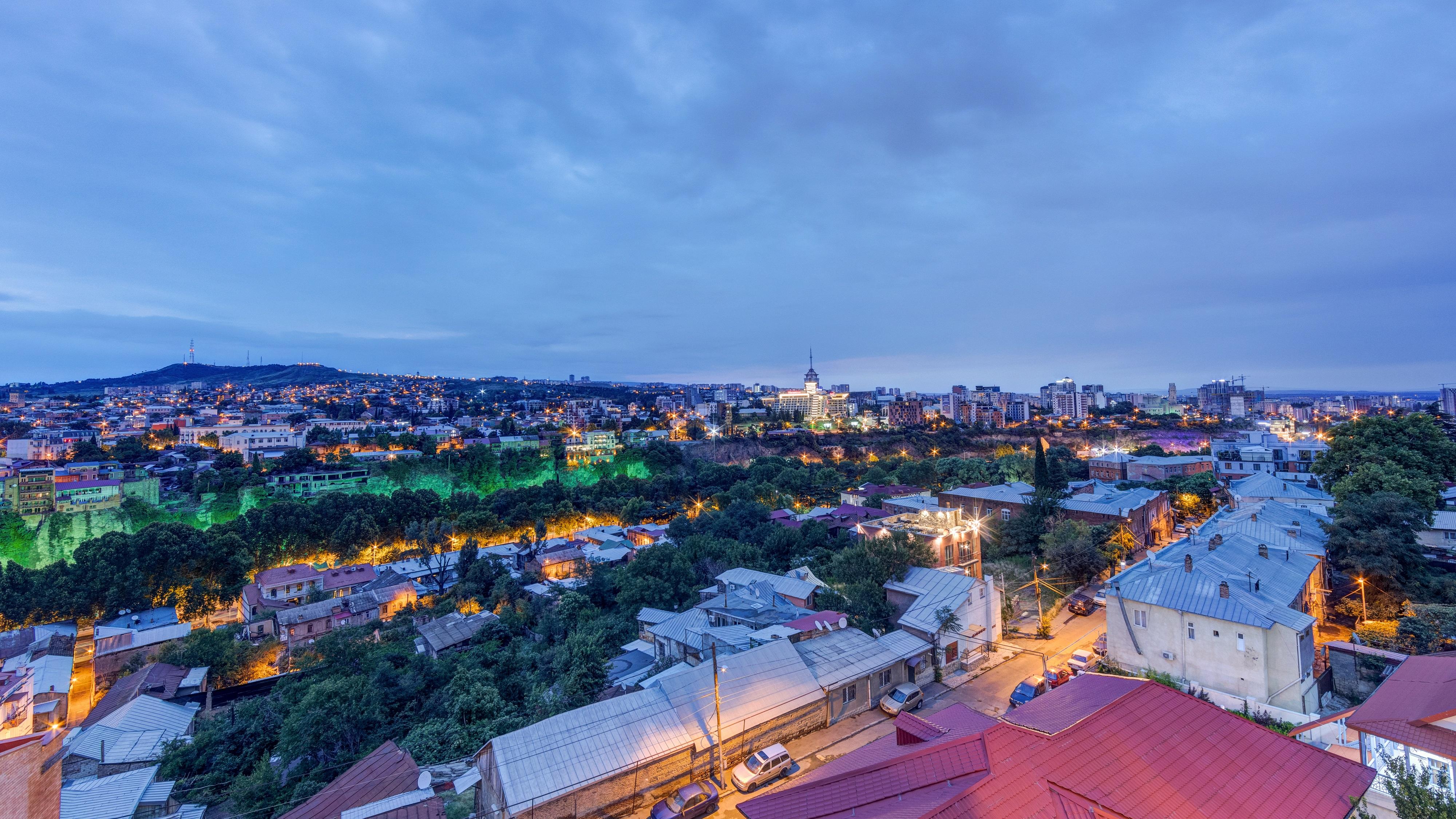 Sole Palace Tbilisi Exterior photo