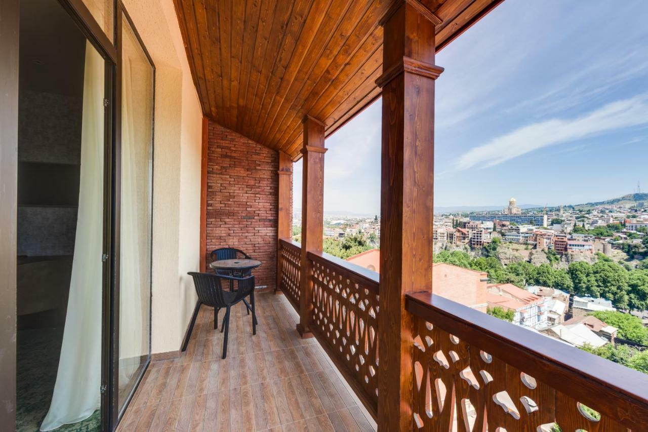 Sole Palace Tbilisi Exterior photo