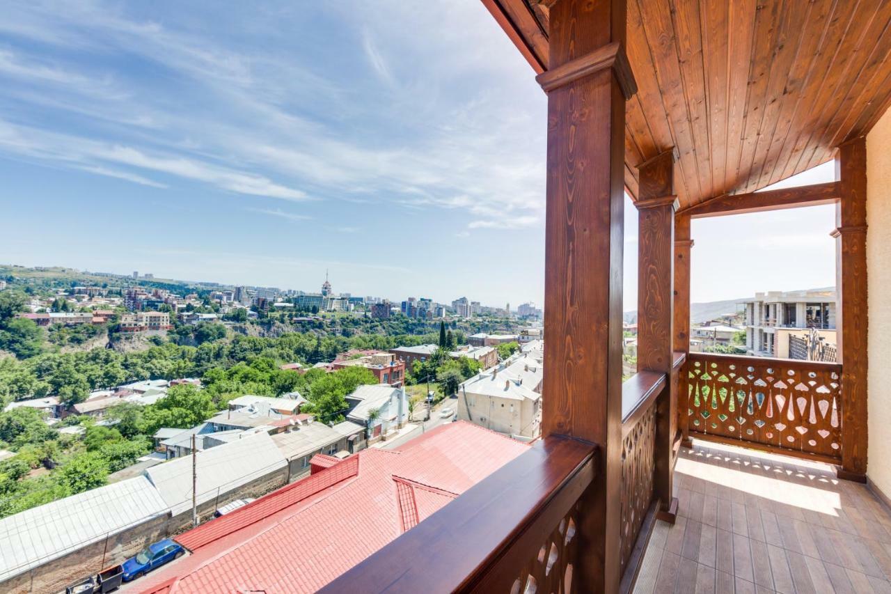 Sole Palace Tbilisi Exterior photo