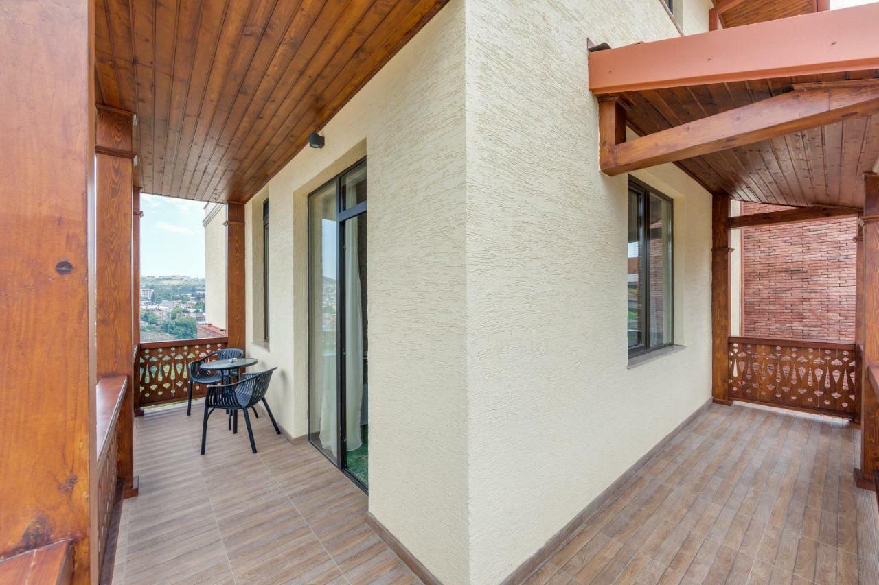 Sole Palace Tbilisi Exterior photo