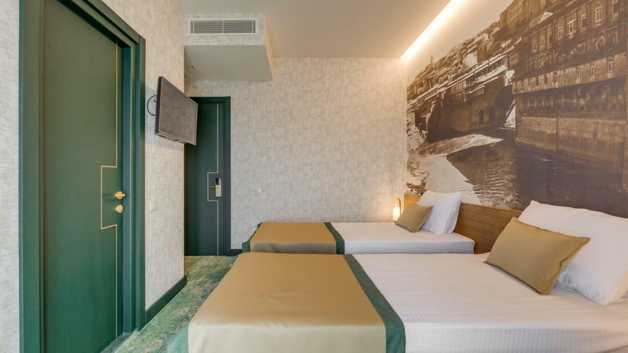 Sole Palace Tbilisi Exterior photo