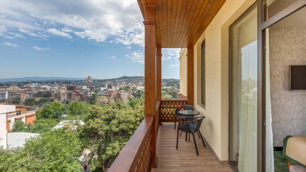 Sole Palace Tbilisi Exterior photo