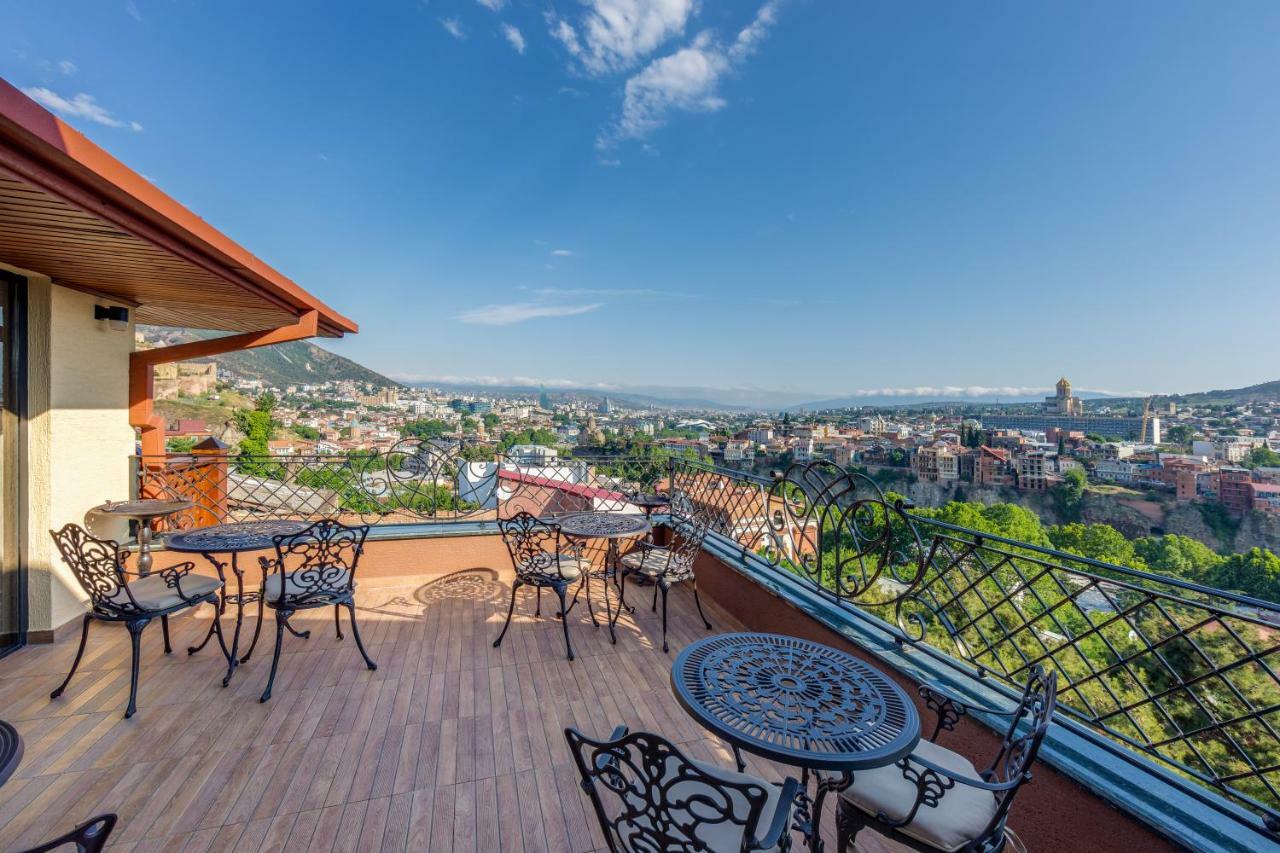 Sole Palace Tbilisi Exterior photo
