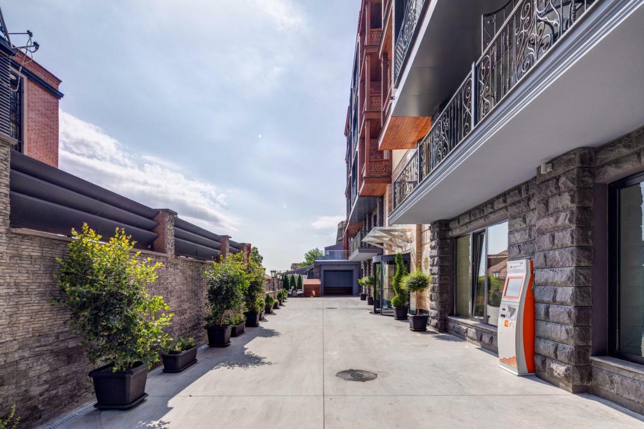 Sole Palace Tbilisi Exterior photo