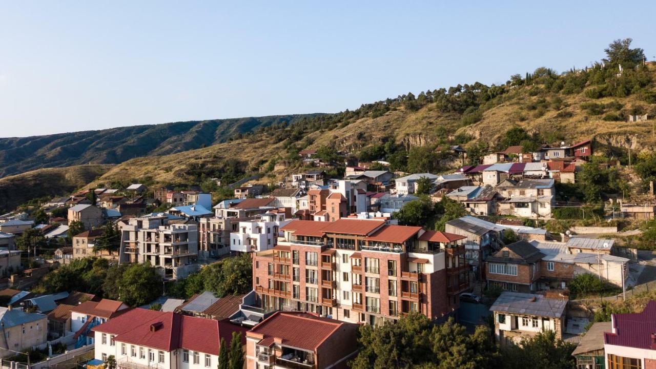 Sole Palace Tbilisi Exterior photo