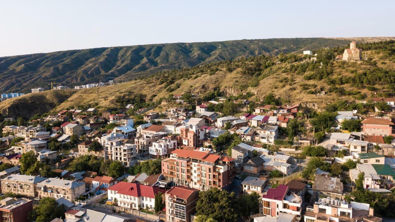 Sole Palace Tbilisi Exterior photo