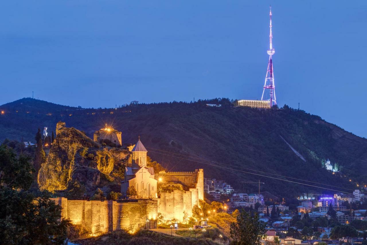 Sole Palace Tbilisi Exterior photo
