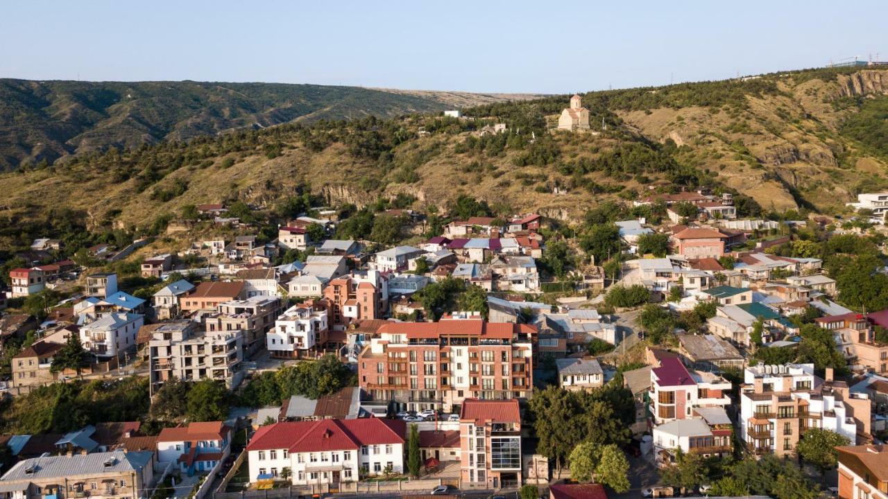 Sole Palace Tbilisi Exterior photo