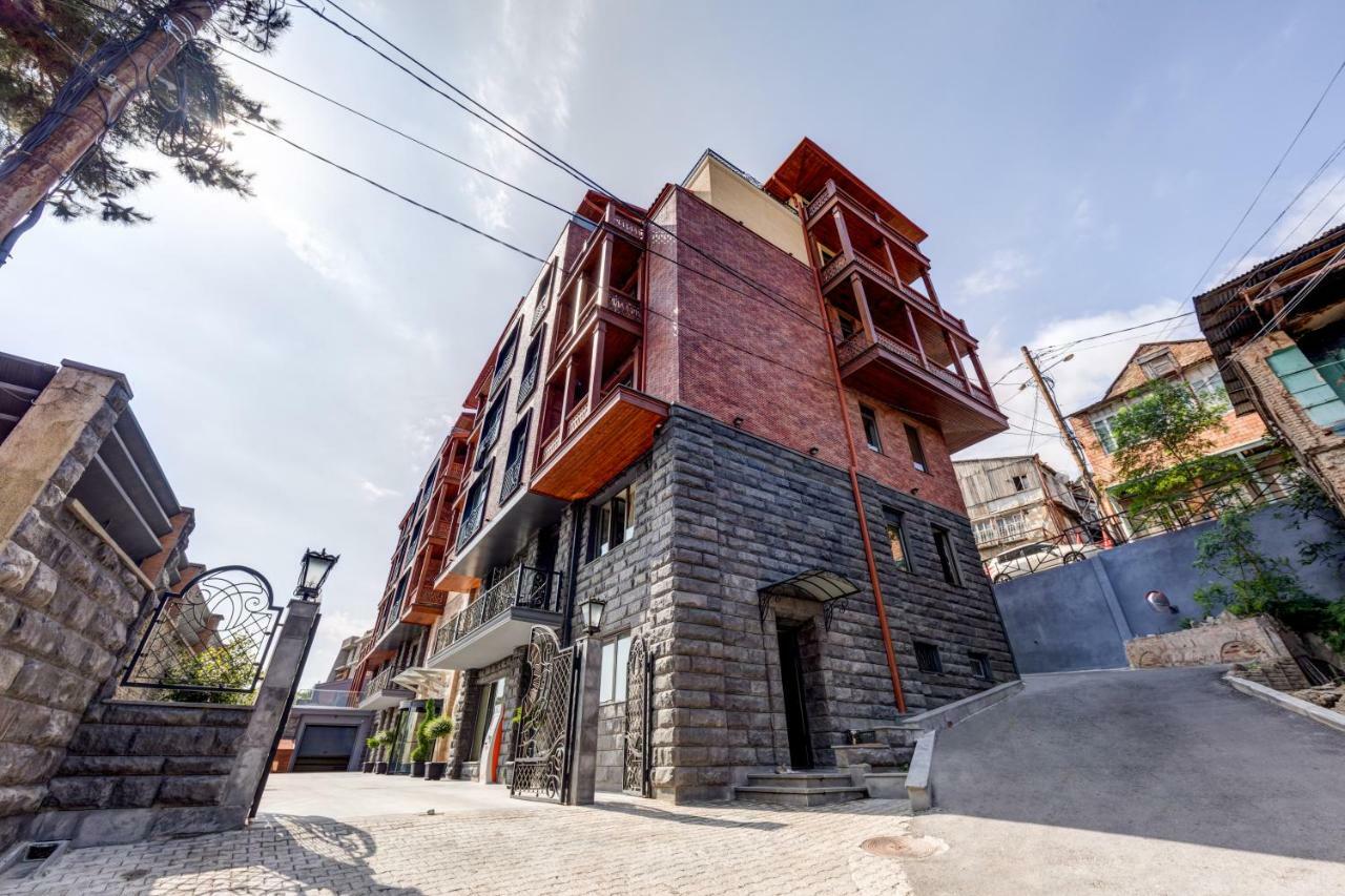 Sole Palace Tbilisi Exterior photo