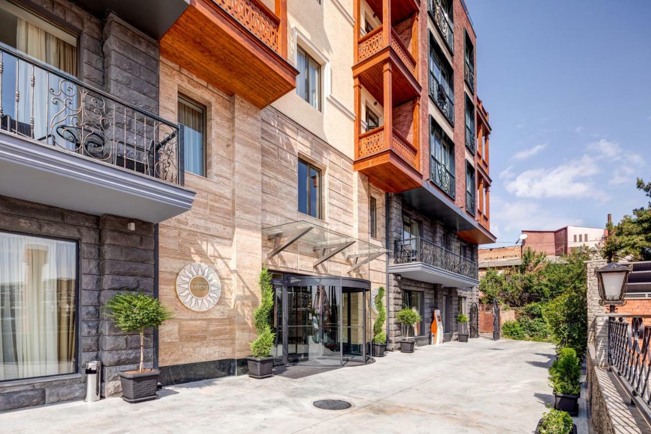 Sole Palace Tbilisi Exterior photo